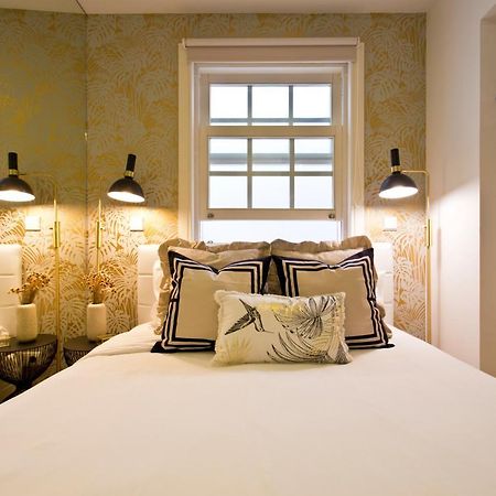 Sao Bento Golden Flat Apartment Porto Luaran gambar