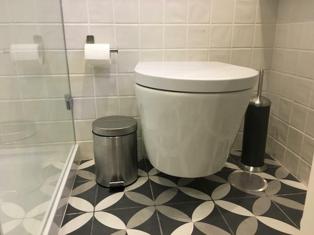 Sao Bento Golden Flat Apartment Porto Luaran gambar