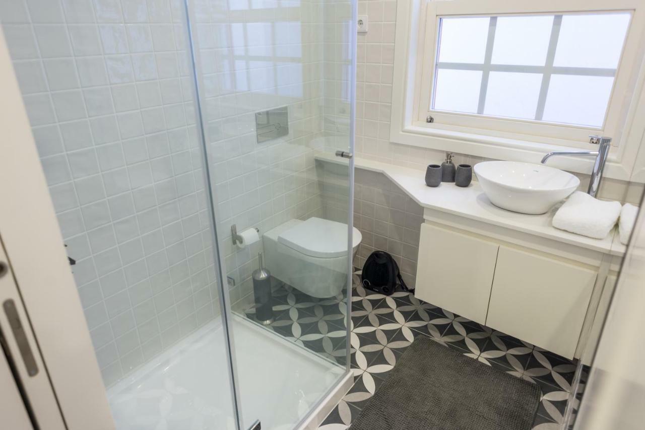 Sao Bento Golden Flat Apartment Porto Luaran gambar